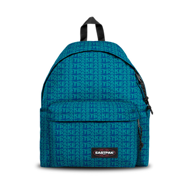 Sac à dos Padded Pak'r® Sculptype Blue