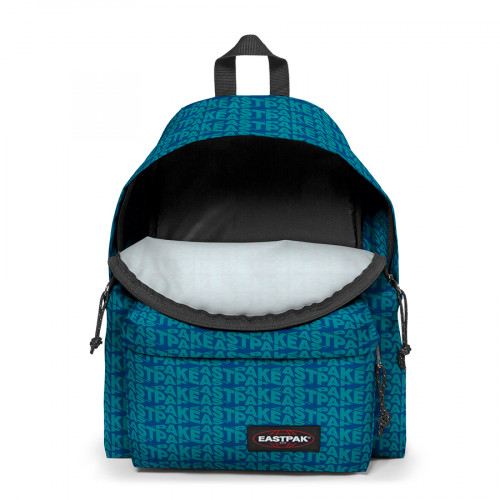 Sac à dos Padded Pak'r® Sculptype Blue