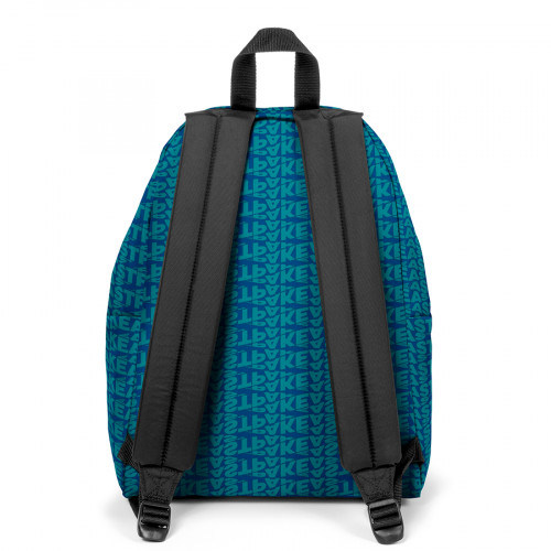 Sac à dos Padded Pak'r® Sculptype Blue