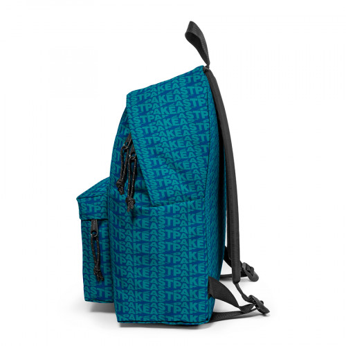 Sac à dos Padded Pak'r® Sculptype Blue