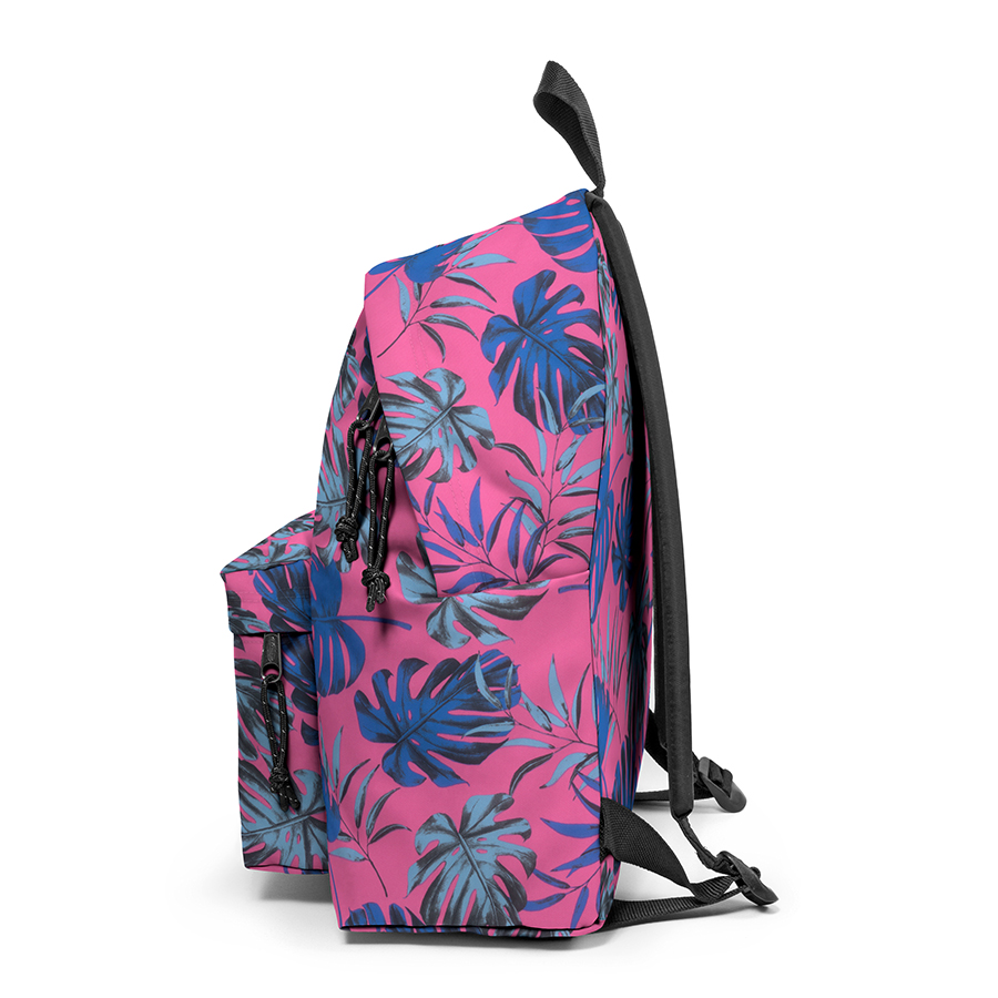 Trousse Zippée En Toile Black Eastpak - Femme