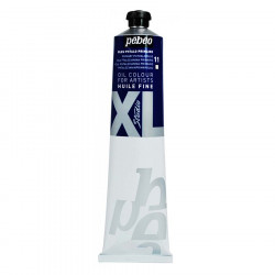 Peinture à l'huile fine Studio XL 200ml 11 Bleu Phtalo