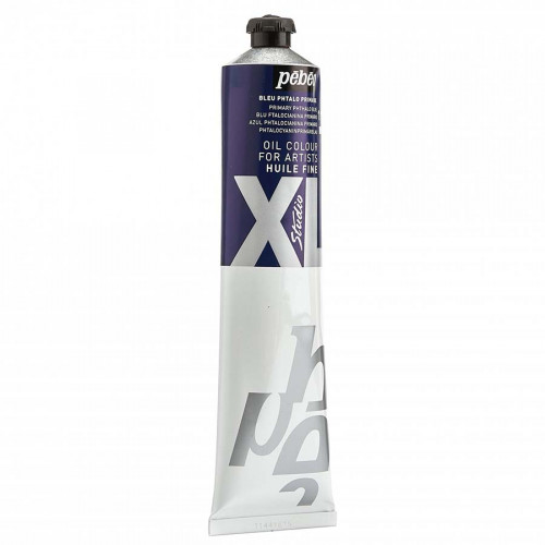 Peinture à l'huile fine Studio XL 200ml 11 Bleu Phtalo