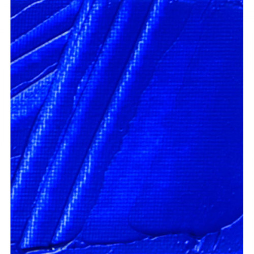 Peinture à l'huile fine Studio XL 200ml 12 Bleu Cobalt