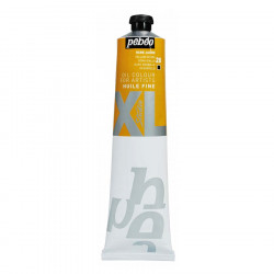 Peinture à l'huile fine Studio XL 200ml 20 Ocre Jaune