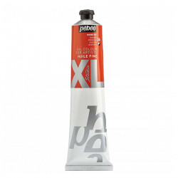 Peinture à l'huile fine Studio XL 200ml 36 Rouge Vif