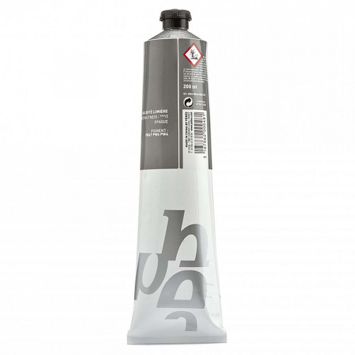 Peinture à l'huile fine Studio XL 200ml 48 Gris Neutre