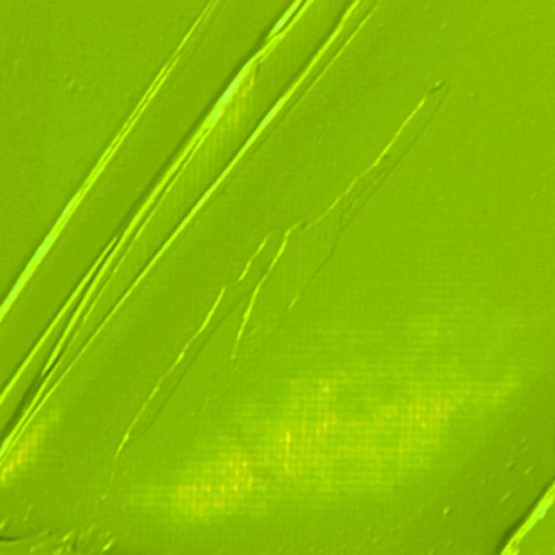 Peinture à l'huile fine Studio XL 200ml 52 Jaune Chartreuse
