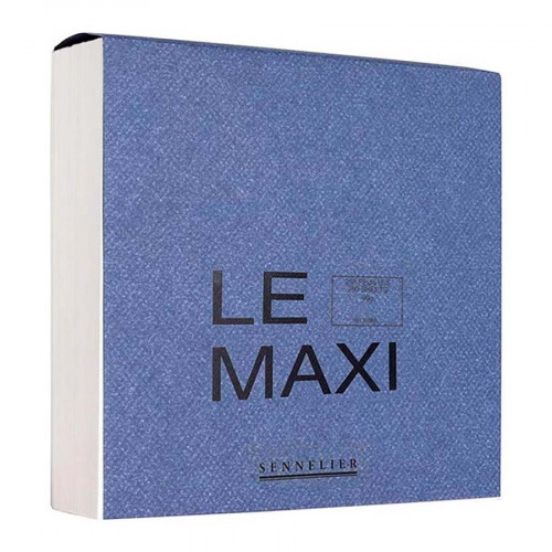 Carnet de croquis Le Maxi 250 feuilles 90 g/m² 32 x 32 cm