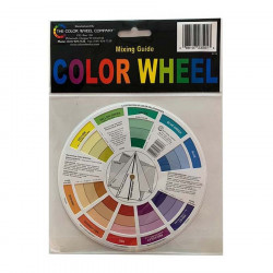 The Color Wheel Company