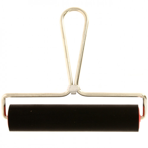 Rouleau à encrer 15 cm
