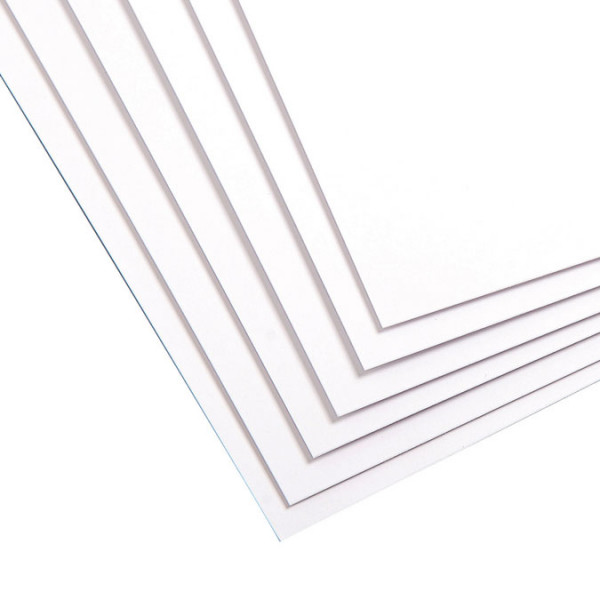 Papier à dessin A1 - 59,4 x 84,1 cm - 180 g/m² - 10 feuilles
