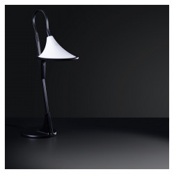 Lampe de bureau Cometa