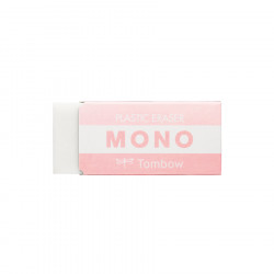 Gomme MONO 19 g Édition limitée Rose clair