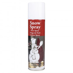 Bombe Neige Spray 150 ml