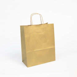 volila Sac de Rangement pour Papier Kraft 80 x 22 cm - Rangement