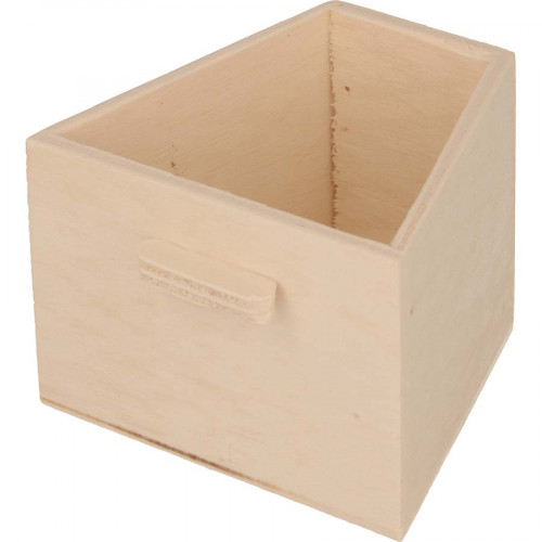 Calendrier de l'Avent Let it Snow 41x 28 cm Manège