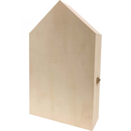 Calendrier de l'Avent 50 x 30 x 10 cm Petits sacs