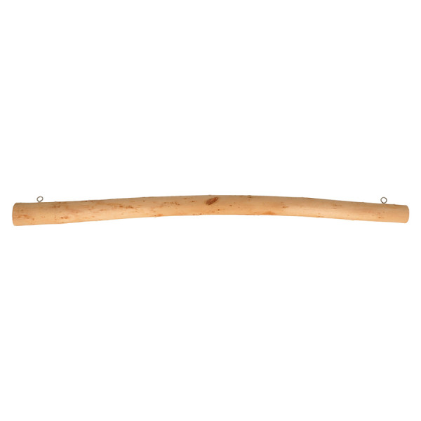 Bâton en bois 50 x 3 cm