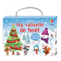 Ma valisette de Noël