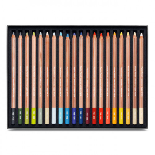 Crayon Pastel 788 Boîte 40 pcs