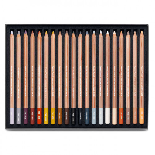 Crayon Pastel 788 Boîte 40 pcs