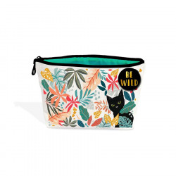 Grande Trousse Be Wild 19,5 x 30 cm