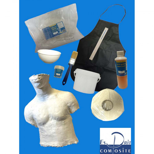 Kit de moulage Corps Body Molding Kit