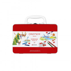 Crayons Swisscolor