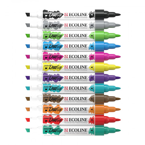 12 crayons de couleur - Couleurs pastel - Design Journey 146C - Staedtler -  Dessiner - Colorier - Peindre