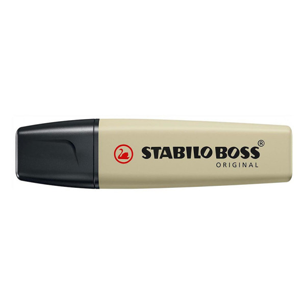 STABILO - Marqueur de texte BOSS ORIGINAL Nature…