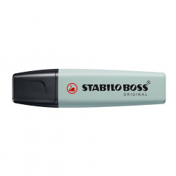 Surligneur BOSS ORIGINAL NatureCOLORS Vert Eucalyptus