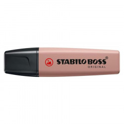 Surligneur BOSS ORIGINAL NatureCOLORS Marron Glacé