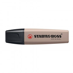 Surligneur BOSS ORIGINAL NatureCOLORS Gris Taupe