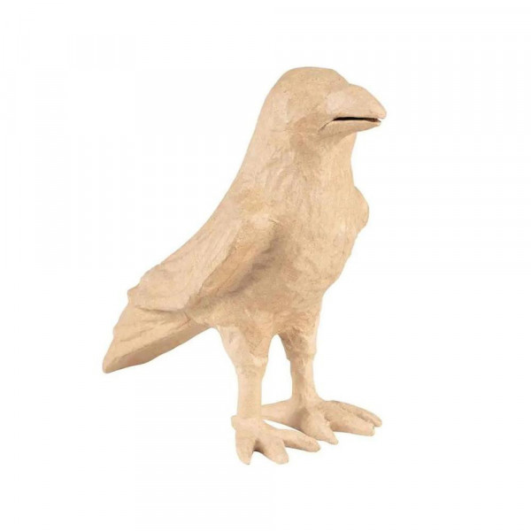 Corbeau 30 x 12 x 22,5 cm