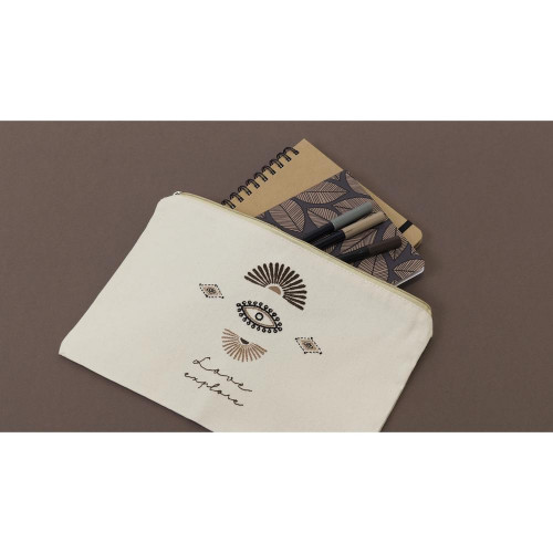 Kit de broderie Boho