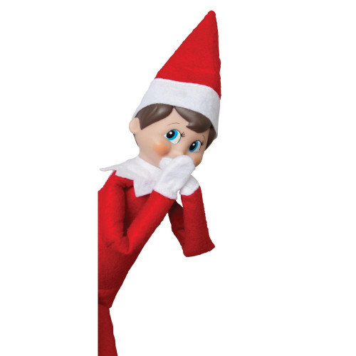 Lutin de Noël The Elf On The Shelf