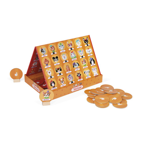 Tekitoua Jeu de stratégie