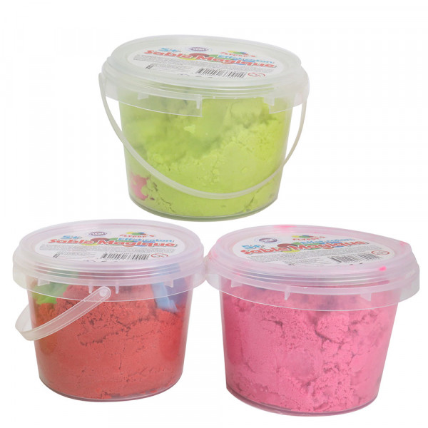 Seau pâte Magiic coton 450g