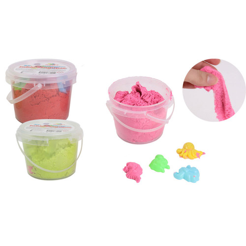 Seau pâte Magiic coton 450g