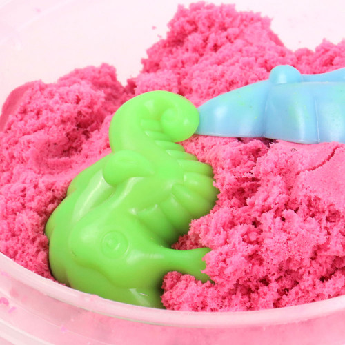 Seau pâte Magiic coton 450g