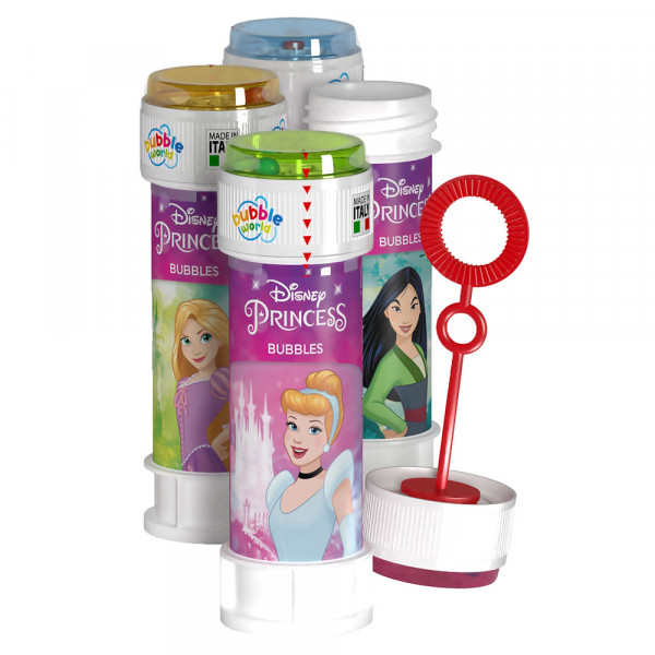 BabyBulles de savon Princesse Disney 60 ml