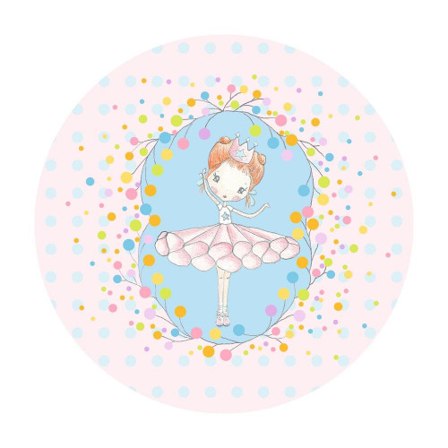 Boîte à musique Ballerine