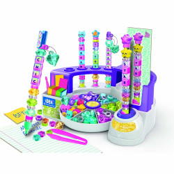 Jeu créatif - L'atelier des stylos messages - Clementoni