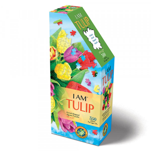Puzzle I am Tulip 350 pcs