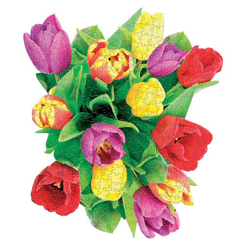 Puzzle I am Tulip 350 pcs