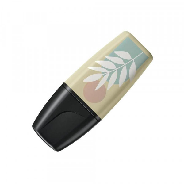 Surligneur BOSS MINI NatureVibes Vert tilleul