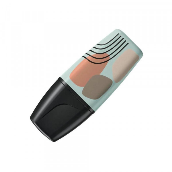 Surligneur BOSS MINI NatureVibes Vert eucalyptus