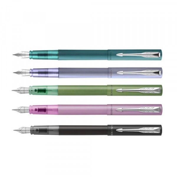 Stylo plume Vector XL