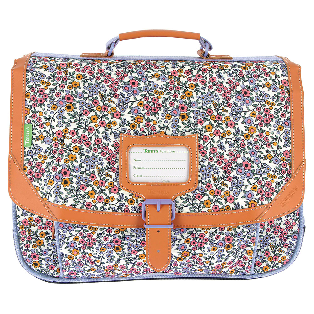 Cartable 38 cm May Scrapmalin